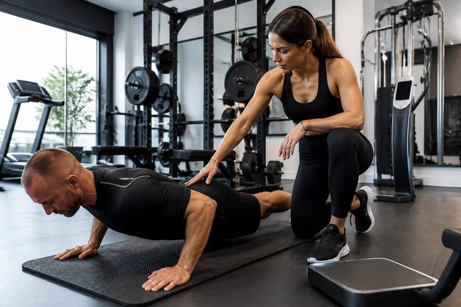 découvrez combien gagne un préparateur physique en france en 2026, les facteurs influençant son salaire et les perspectives d'évolution dans ce métier sportif.