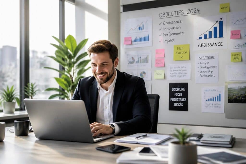 découvrez comment réussir votre projet et développer votre entreprise grâce à des conseils pratiques pour agir et entreprendre efficacement.