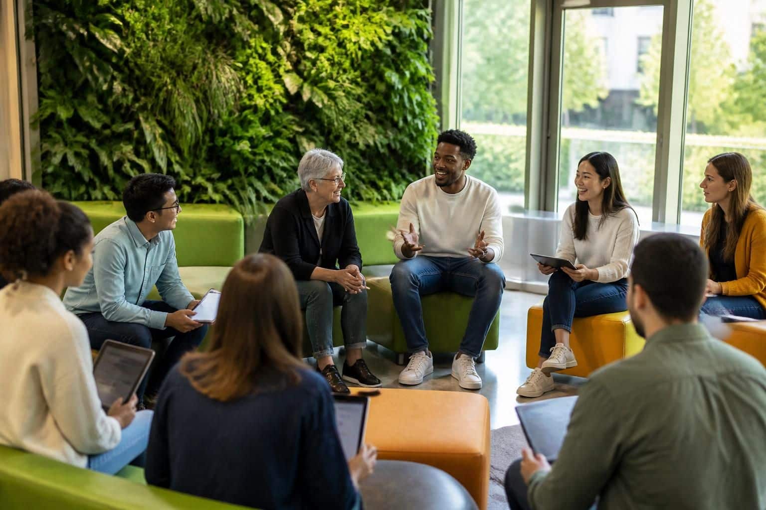 découvrez l'alternative learning experience, un mode d’apprentissage innovant qui révolutionne l'éducation. comprenez ses principes clés et apprenez comment réussir efficacement grâce à cette approche pédagogique moderne.
