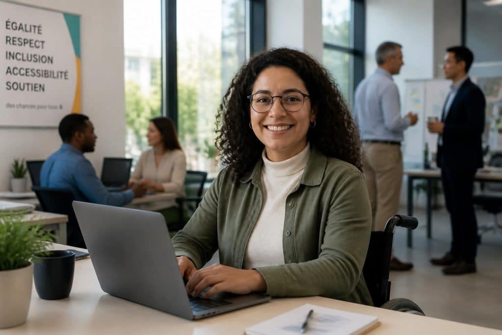 découvrez les critères d'éligibilité et les droits essentiels des bénéficiaires d'une obligation d'emploi pour mieux comprendre vos avantages et obligations.