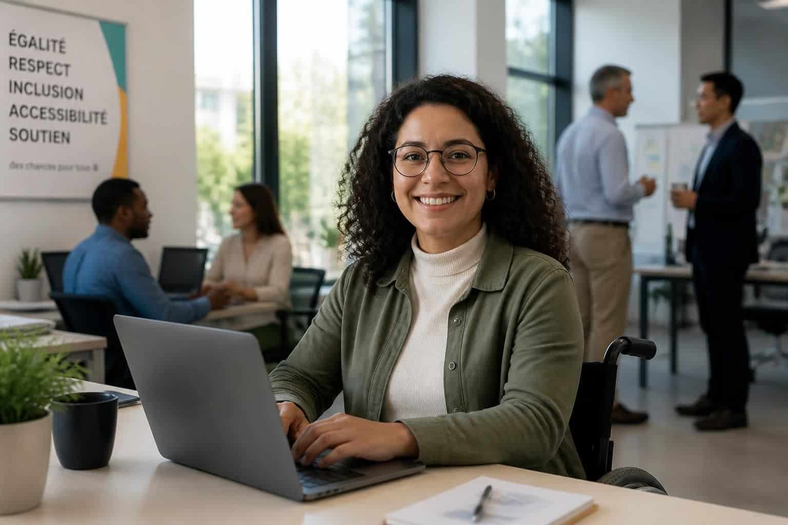 découvrez les critères d'éligibilité et les droits essentiels des bénéficiaires d'une obligation d'emploi pour mieux comprendre vos avantages et obligations.