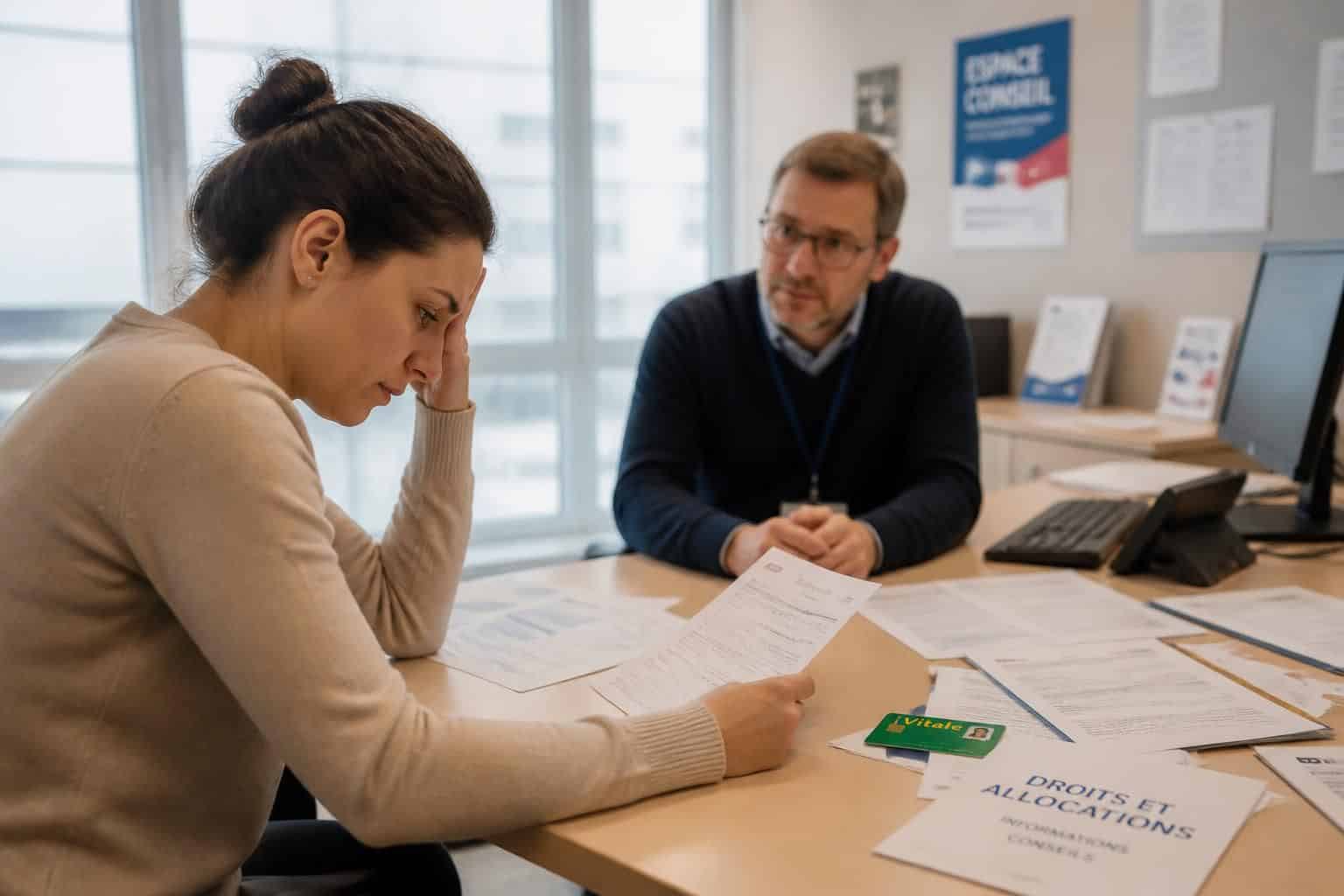 découvrez vos droits en cas de chômage et d'arrêt maladie, ainsi que l'impact de ces situations sur vos allocations chômage. informations claires et conseils pratiques pour bien gérer votre situation.