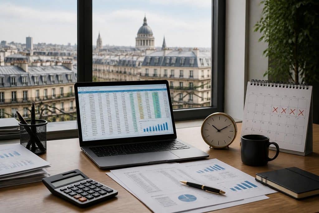découvrez combien de jours de travail il y a par an en france, avec un calcul précis et des chiffres clés pour mieux comprendre le temps de travail annuel.