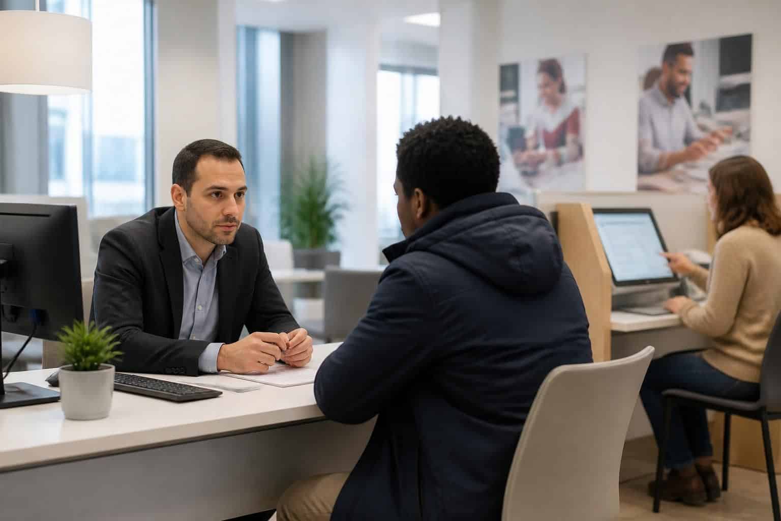 découvrez comment changer de conseiller pôle emploi facilement avec nos démarches détaillées et conseils pratiques pour un accompagnement adapté à vos besoins.
