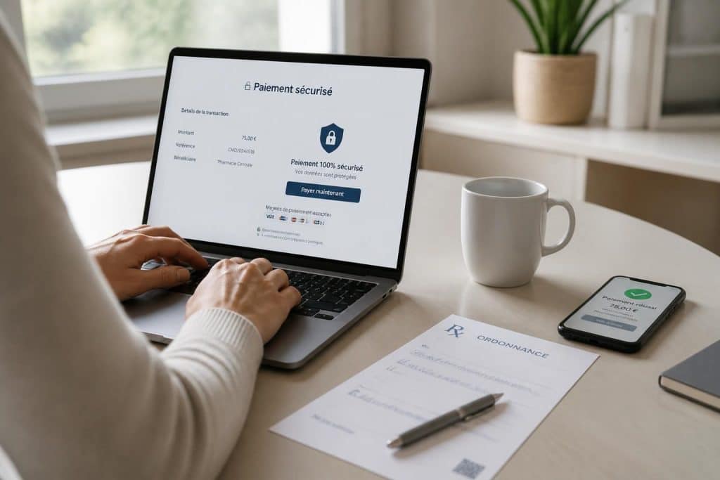 découvrez comment régler une ordonnance pénale en ligne de manière rapide et sécurisée grâce à notre guide étape par étape facile à suivre.