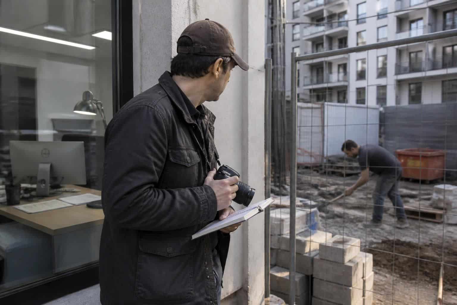 découvrez comment prouver efficacement qu’une personne travaille au noir grâce à des méthodes fiables et des preuves concrètes pour dénoncer le travail non déclaré.