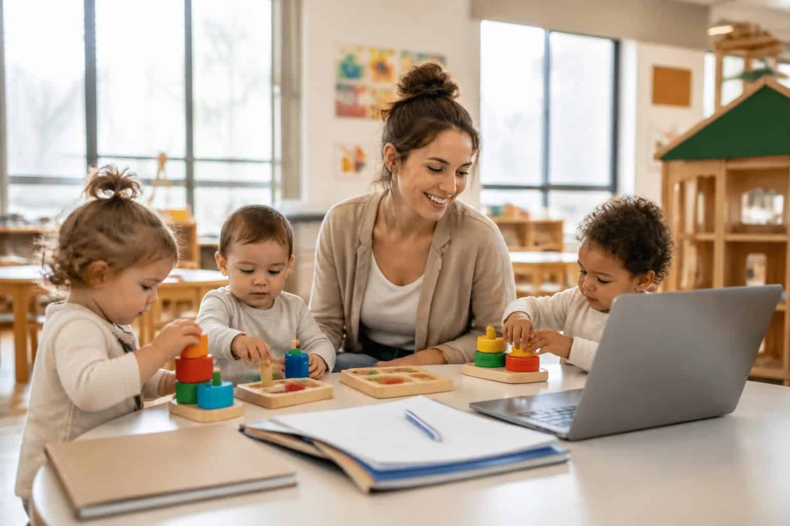 découvrez une formation cap petite enfance gratuite et rémunérée en alternance, alliant apprentissage professionnel et expérience terrain pour un avenir réussi dans le secteur de la petite enfance.