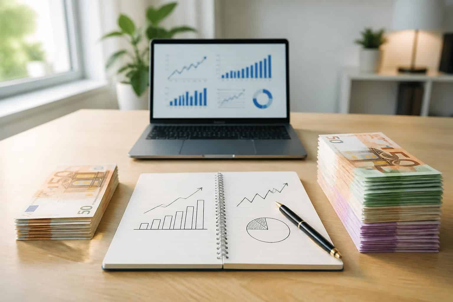 découvrez des méthodes simples et rentables pour transformer un investissement de 50 euros en un gain de 400 euros. stratégies efficaces à portée de main.