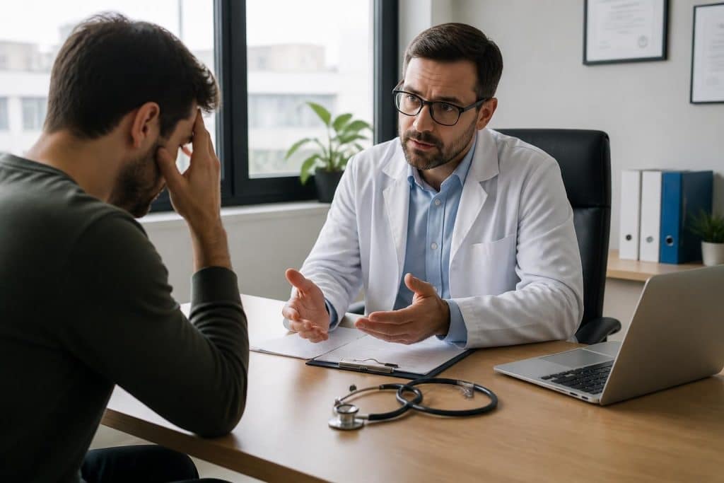 découvrez les expressions à éviter en médecine du travail pour une communication claire et efficace avec votre employeur et vos collègues.