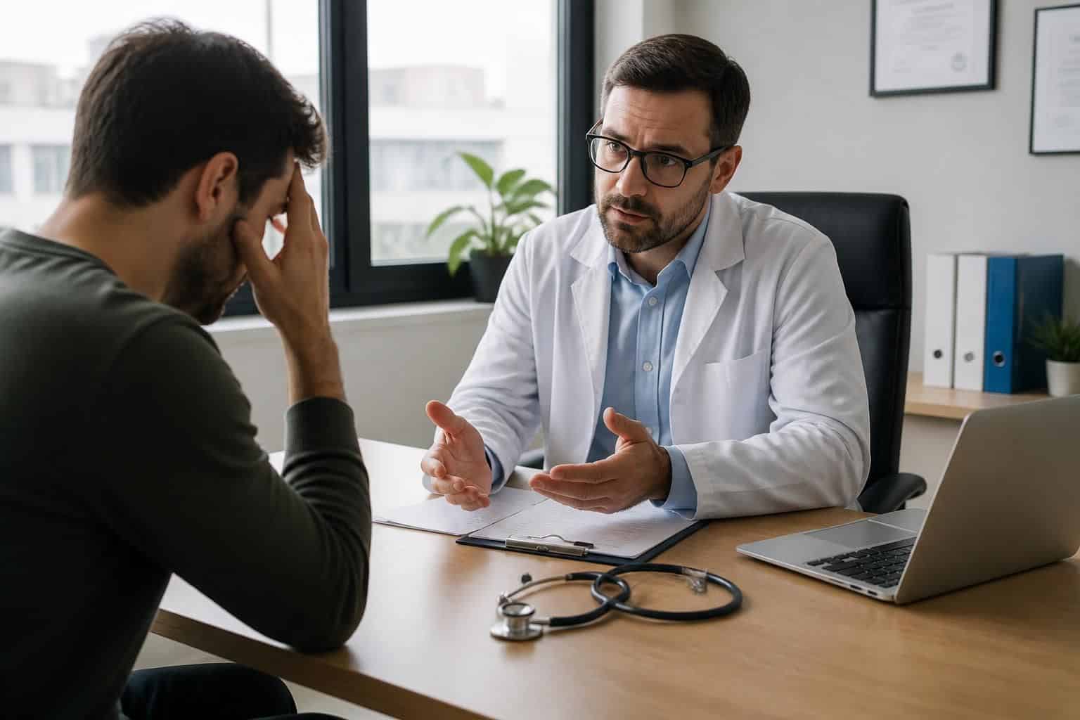 découvrez les expressions à éviter en médecine du travail pour une communication claire et efficace avec votre employeur et vos collègues.