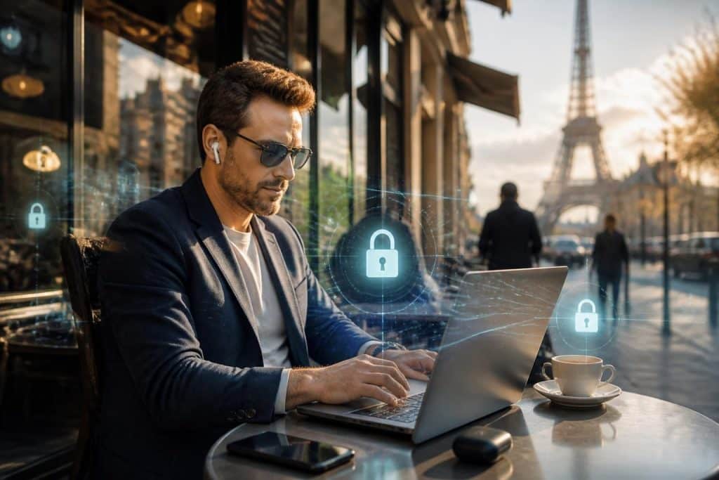 accédez rapidement et en toute sécurité à mon intraparis nomade, votre portail pour une connexion facile et protégée où que vous soyez.