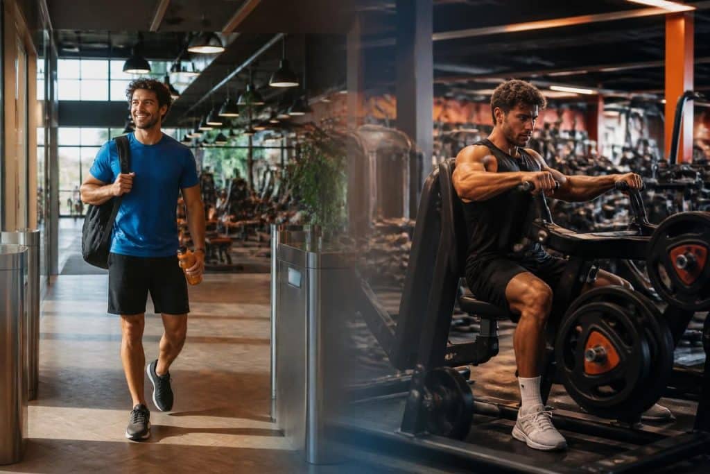 découvrez si vous pouvez aller à basic-fit deux fois par jour, quelles sont les conditions à respecter et nos conseils pour optimiser vos séances d'entraînement.