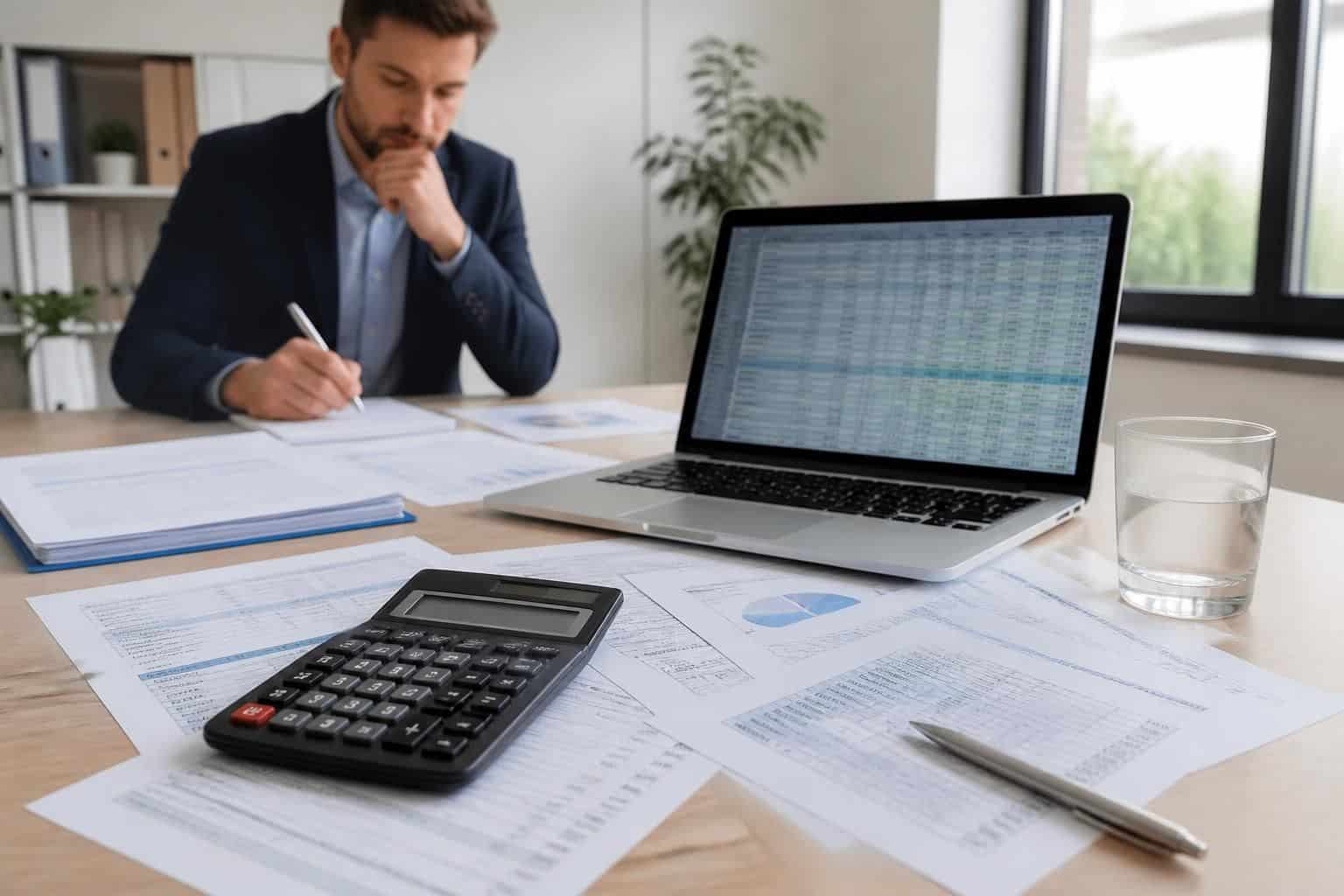 découvrez comment se fait la régularisation des indemnités en cas de maladie professionnelle, avec les méthodes de calcul et les conditions à respecter pour en bénéficier.