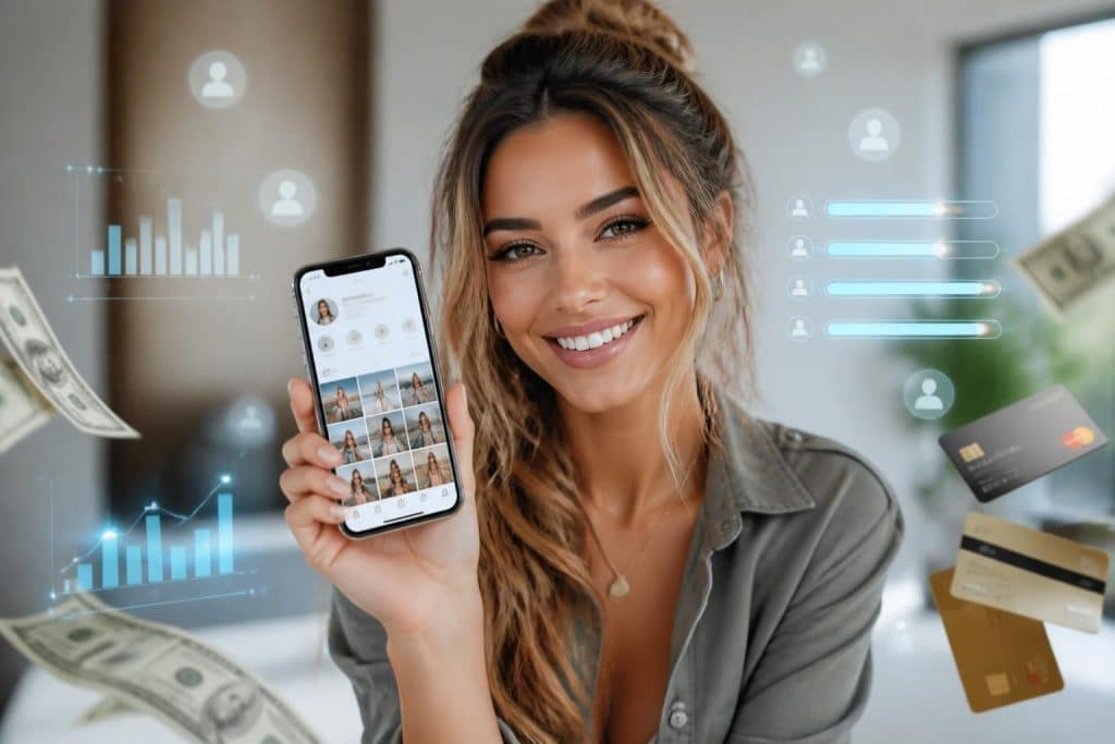 découvrez à partir de combien de followers instagram commence à payer en 2026, avec les seuils nécessaires et les revenus moyens associés pour monétiser votre compte efficacement.