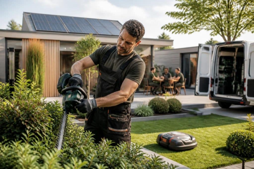 découvrez les conditions à remplir pour devenir auto entrepreneur jardinier en 2026, ainsi que les alternatives possibles pour exercer cette activité de manière flexible et rentable.