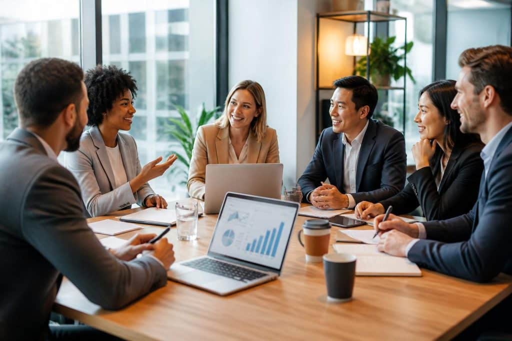 découvrez sur emploi-travail.com des conseils pratiques et astuces pour réussir votre carrière professionnelle, trouver un emploi et évoluer avec succès.