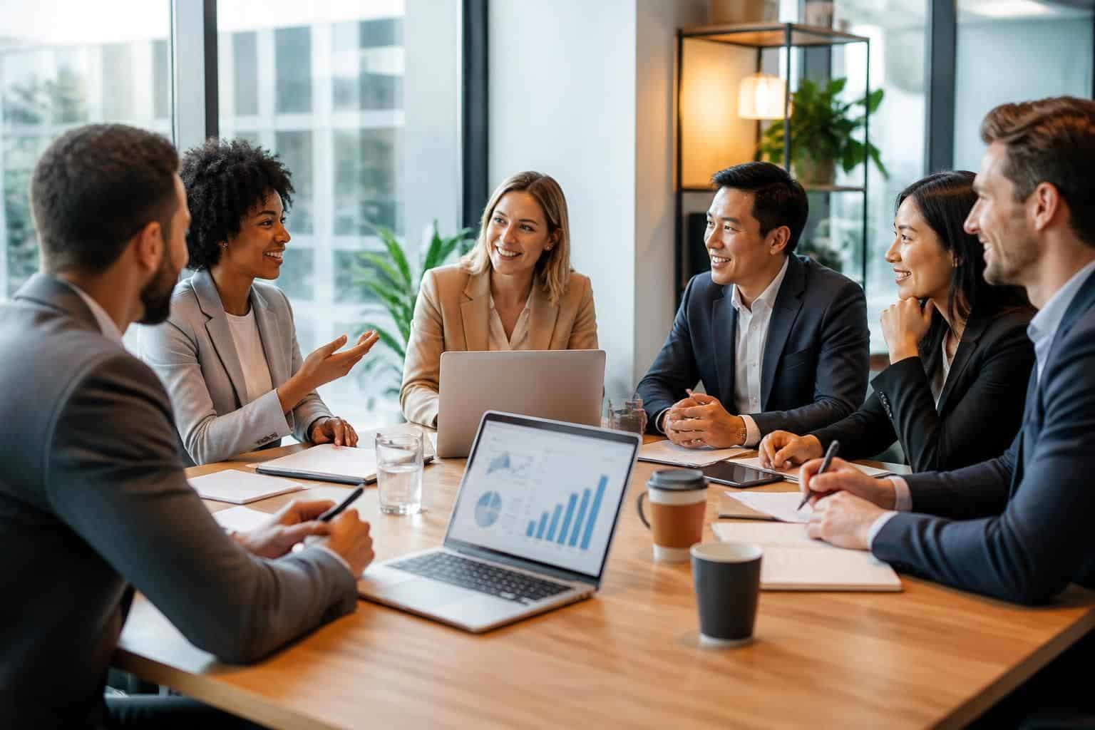 découvrez sur emploi-travail.com des conseils pratiques et astuces pour réussir votre carrière professionnelle, trouver un emploi et évoluer avec succès.