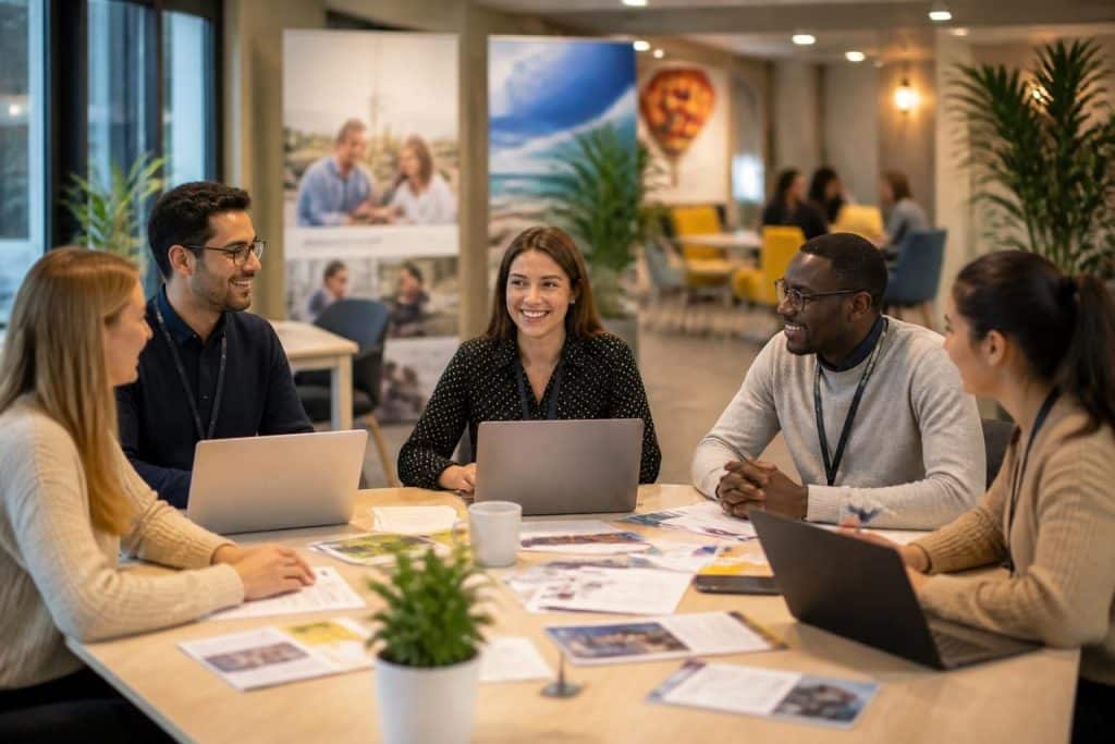 découvrez les avantages, services et modalités d'accès au comité social et économique (cse) de coallia pour les employés.