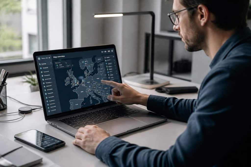découvrez comment localiser un compte facebook en temps réel facilement grâce à nos astuces simples et efficaces. suivez notre guide étape par étape pour géolocaliser vos contacts rapidement et en toute sécurité.