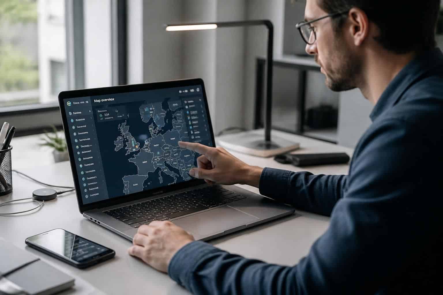 découvrez comment localiser un compte facebook en temps réel facilement grâce à nos astuces simples et efficaces. suivez notre guide étape par étape pour géolocaliser vos contacts rapidement et en toute sécurité.
