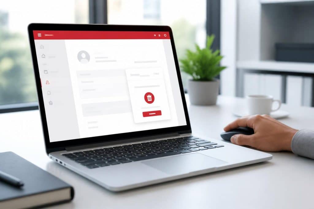 découvrez comment supprimer rapidement et facilement votre compte aliexpress grâce à notre guide étape par étape simple et efficace.