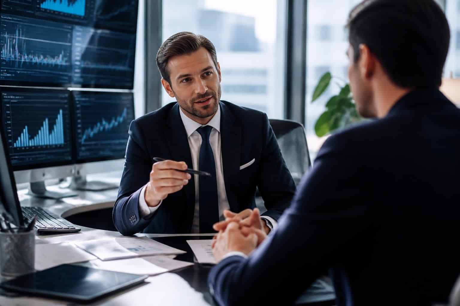 découvrez combien coûte un accompagnement professionnel avec consultant stratégie businessforge pour optimiser la croissance et la performance de votre entreprise.
