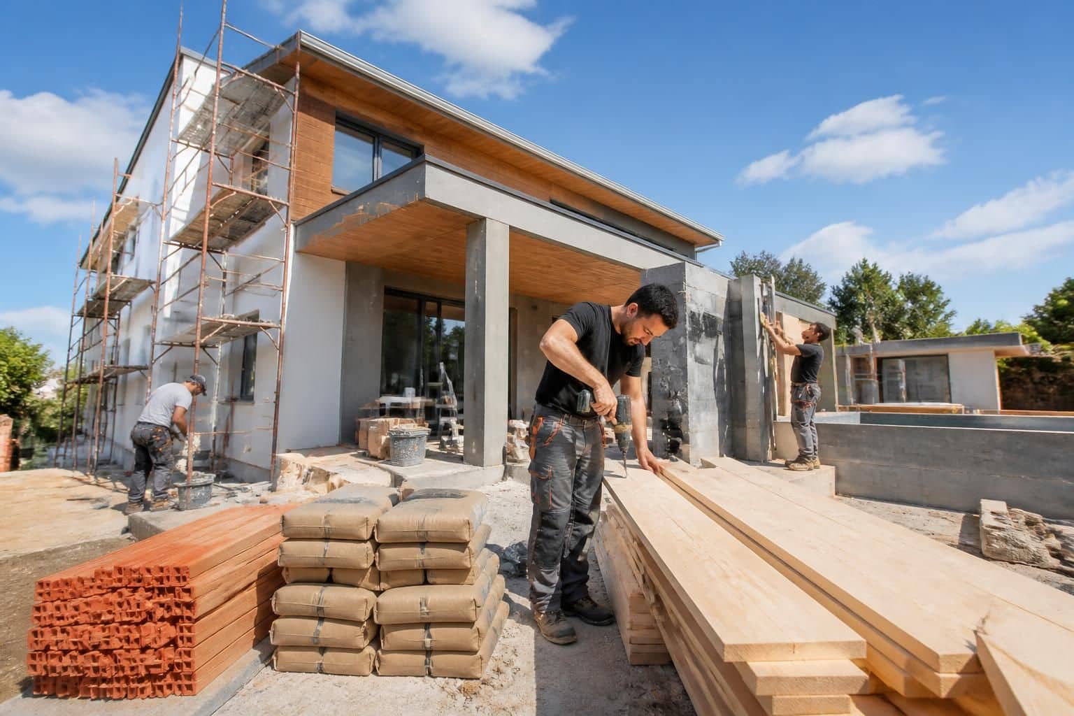 découvrez le guide complet des coûts de rénovation sur renovimmopro.fr : tarifs détaillés et conseils pratiques pour vos projets en 2026.