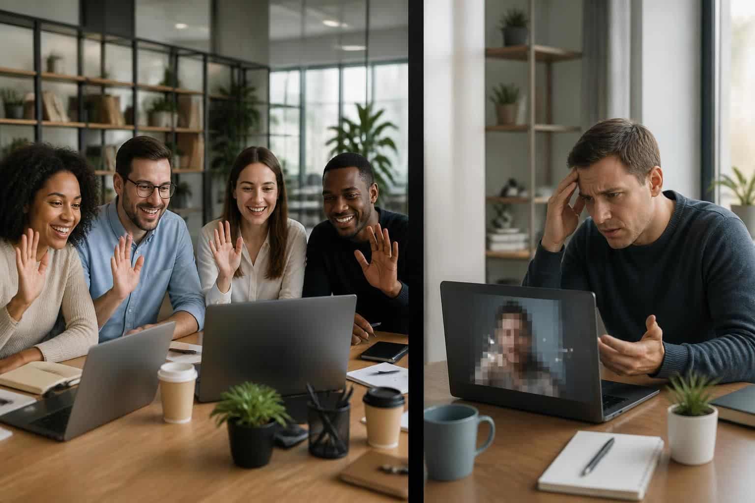 découvrez les avantages et inconvénients de google meet pour mieux comprendre ses fonctionnalités, son utilisation et ce qu’il faut savoir avant de l’adopter.