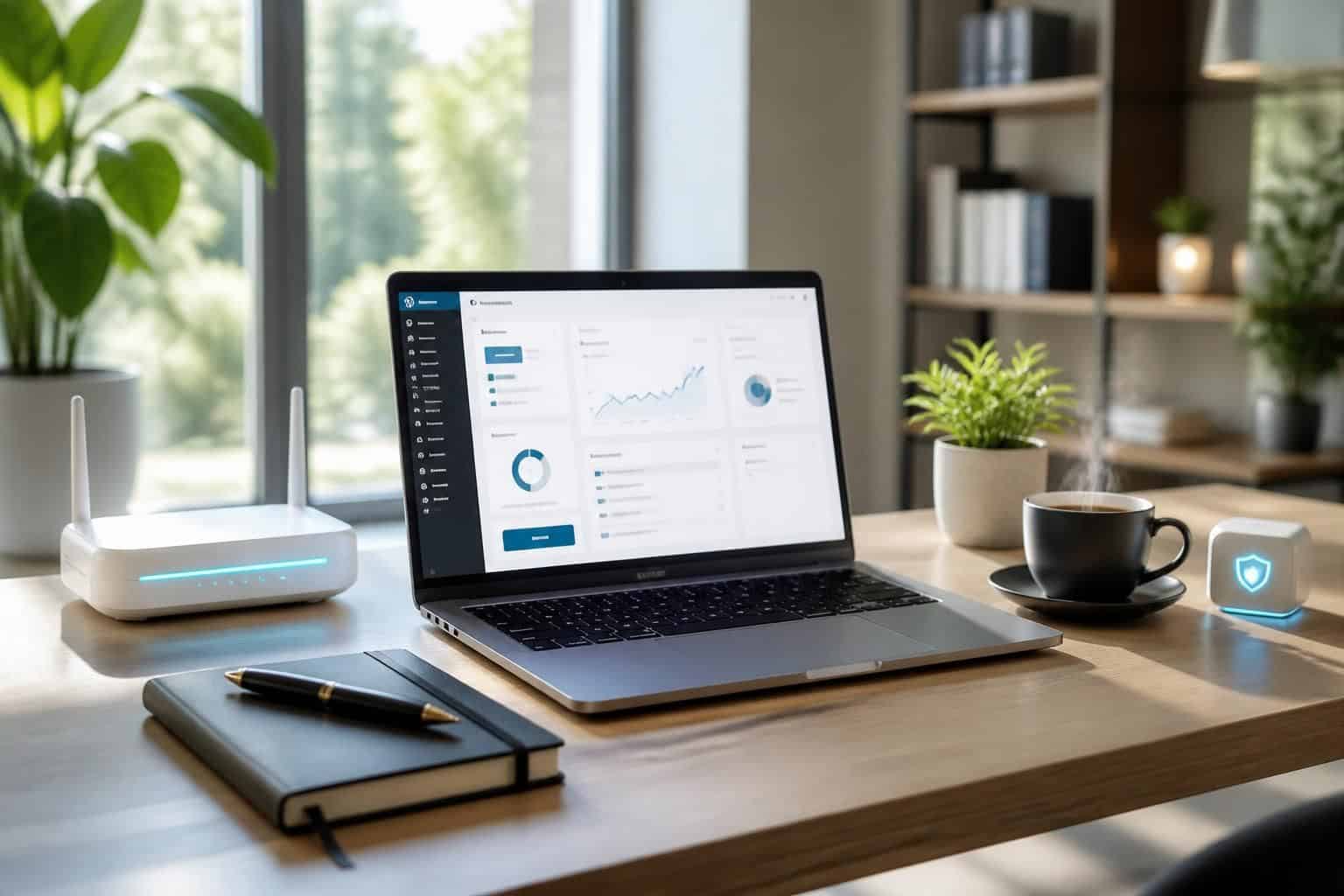 découvrez les meilleures options fiables d'hébergement gratuit wordpress en 2026 pour lancer votre site facilement sans frais.
