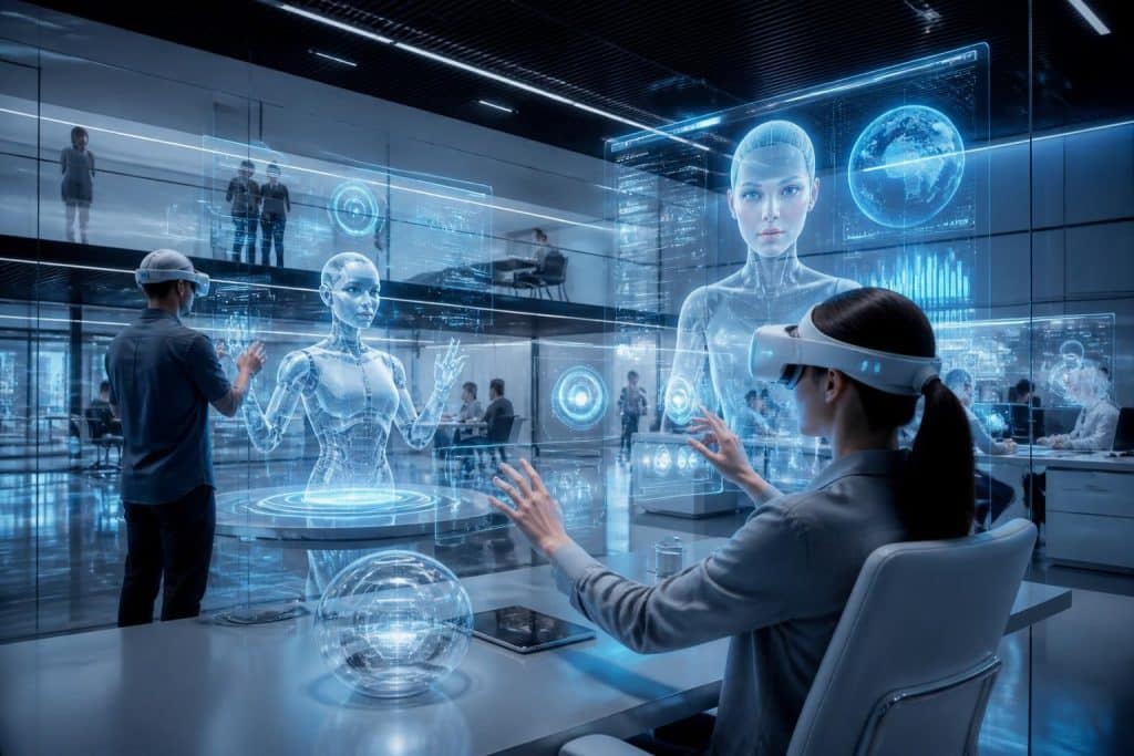 découvrez janitor ia, la plateforme d’intelligence artificielle dédiée aux interactions immersives, offrant des expériences innovantes et engageantes pour transformer vos communications numériques.