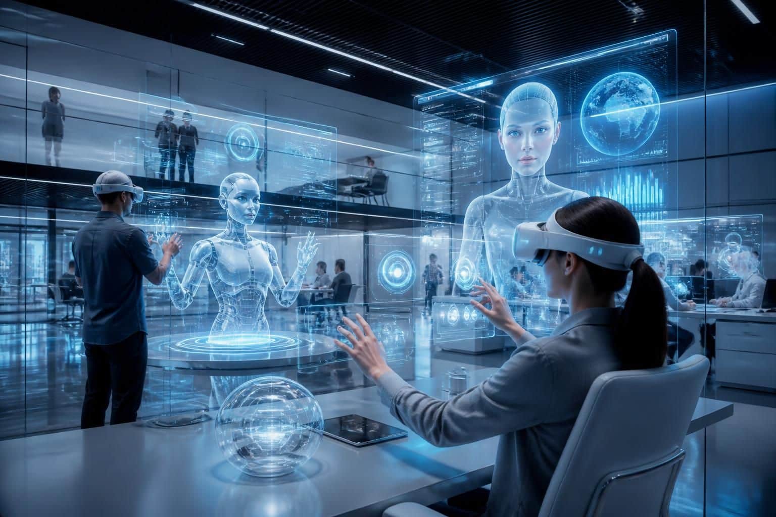 découvrez janitor ia, la plateforme d’intelligence artificielle dédiée aux interactions immersives, offrant des expériences innovantes et engageantes pour transformer vos communications numériques.