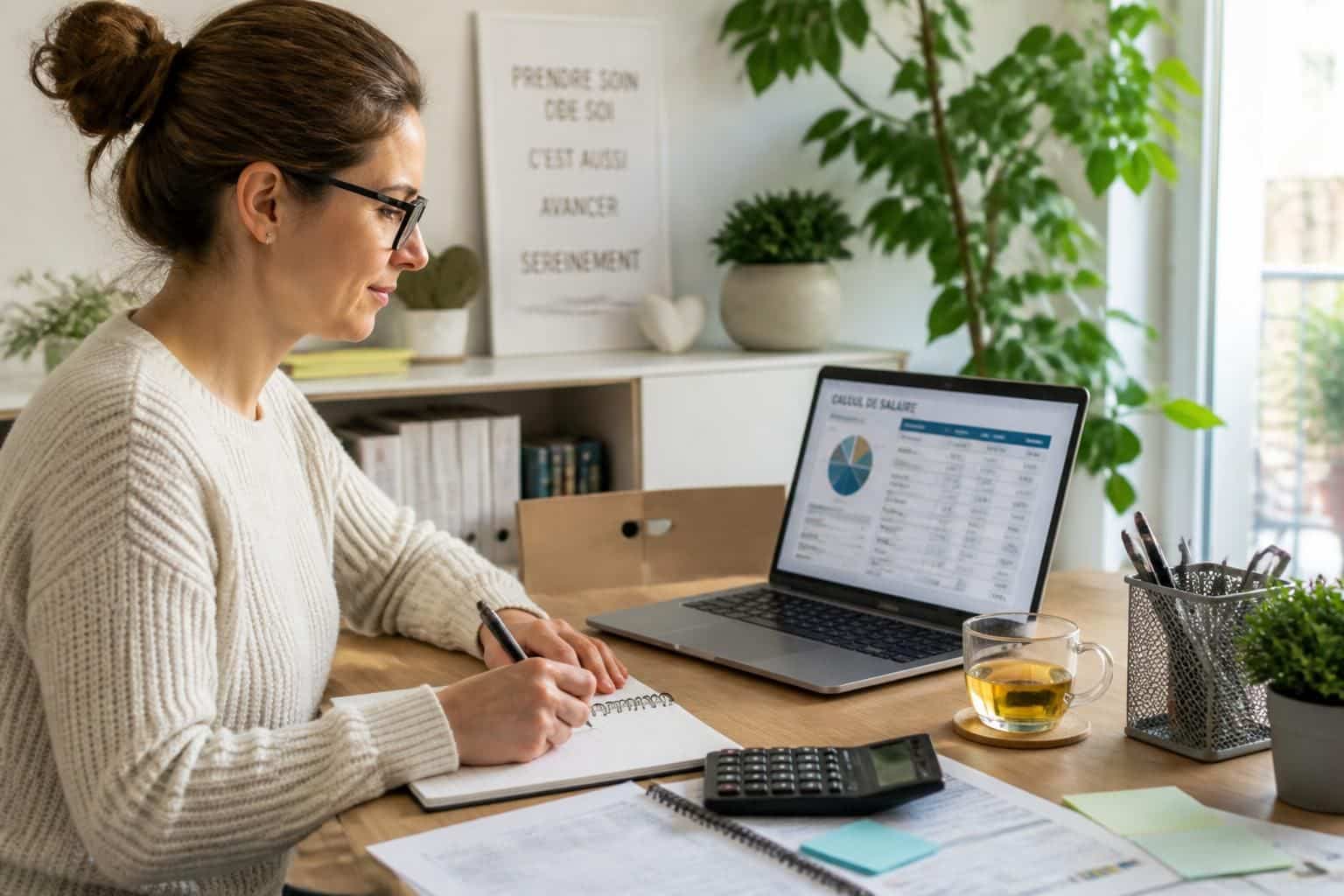 découvrez quel salaire attendre en mi-temps thérapeutique et comment ce montant est calculé pour mieux gérer votre retour au travail en toute sérénité.