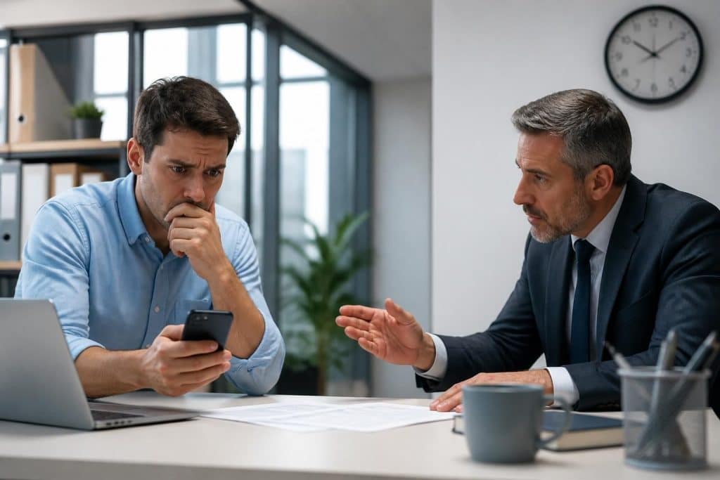 découvrez ce que la loi française dit sur les changements d'horaires imposés par l'employeur du jour au lendemain et quels recours vous pouvez envisager pour défendre vos droits.