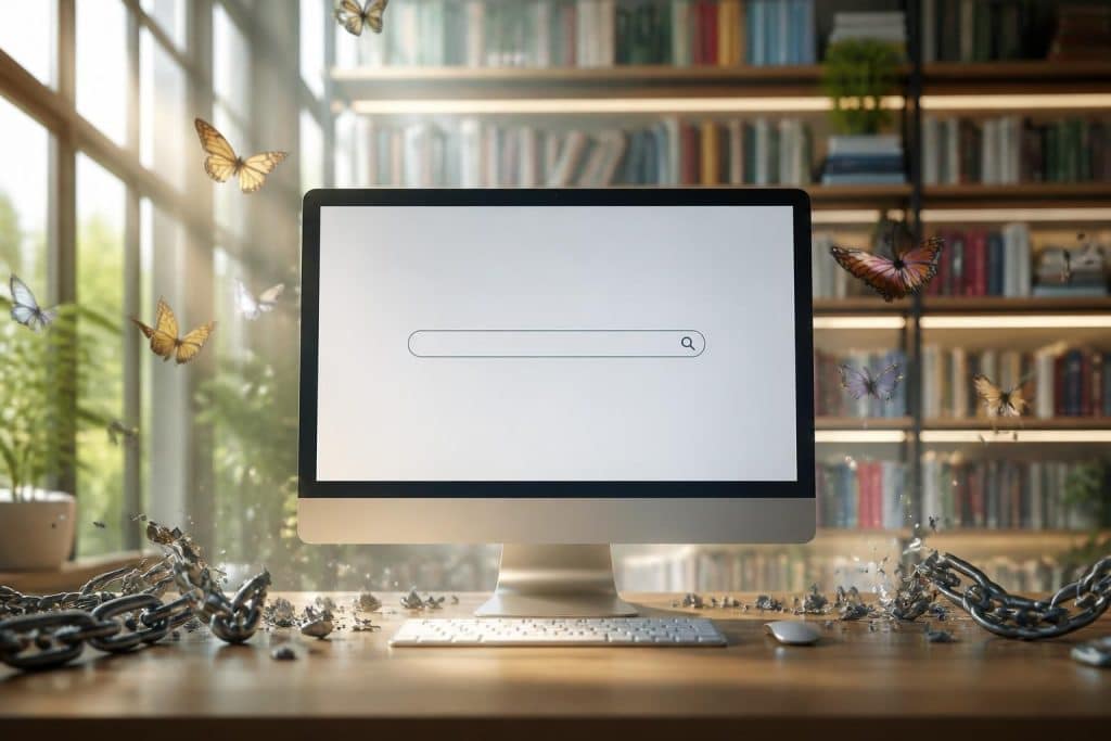 découvrez les meilleures alternatives aux moteurs de recherche traditionnels pour une navigation libre et sans censure, protégeant votre vie privée tout en offrant des résultats pertinents.