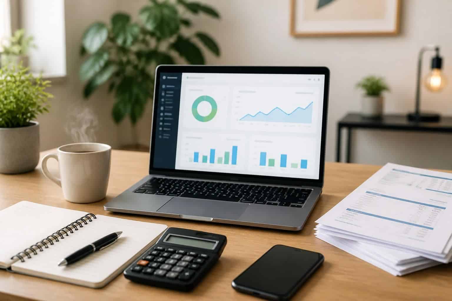 tiime ae est un logiciel gratuit de facturation et de gestion spécialement conçu pour les auto-entrepreneurs, simplifiant la gestion de leur activité au quotidien.
