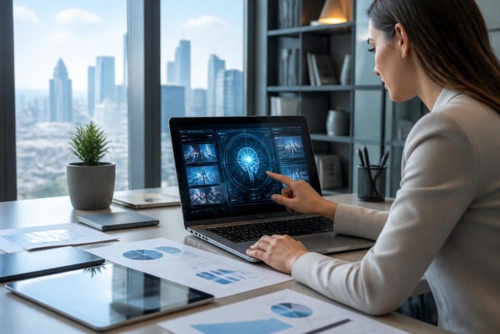 découvrez tome ia, l'outil innovant pour créer des présentations professionnelles rapidement et facilement grâce à l'intelligence artificielle.