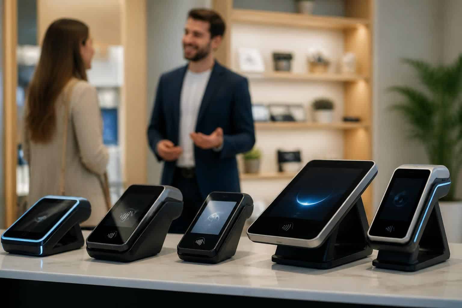 découvrez comment choisir le terminal de paiement électronique (tpe) au meilleur prix en 2026. comparatif des options pour les tpe adaptés à votre budget et besoins professionnels.