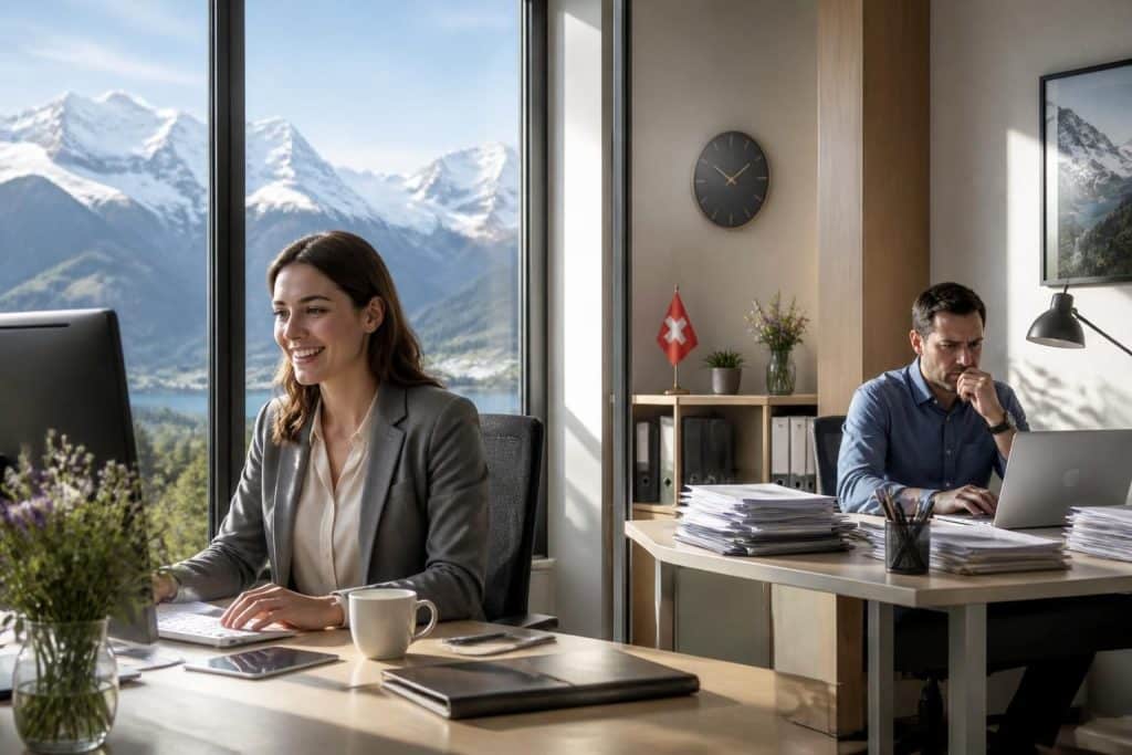 découvrez les avantages, les inconvénients et les réalités essentielles à connaître avant de travailler en suisse. guide complet pour bien préparer votre projet professionnel.