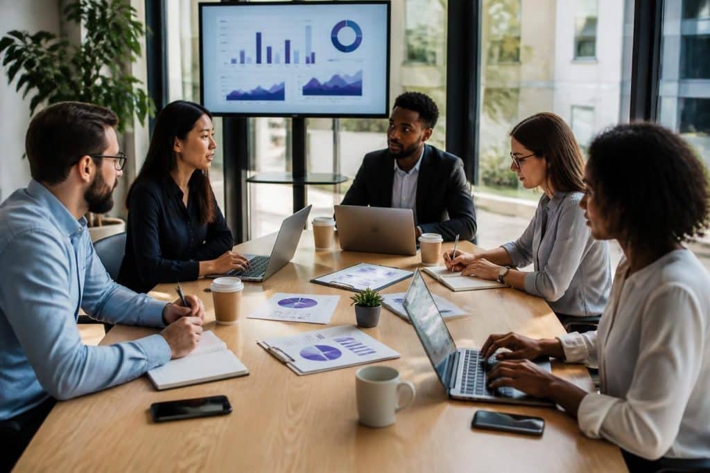 découvrez les avis d'utilisateurs sur addviseo et les points clés à connaître avant de choisir cette solution. analyse complète et retours d'expérience détaillés.