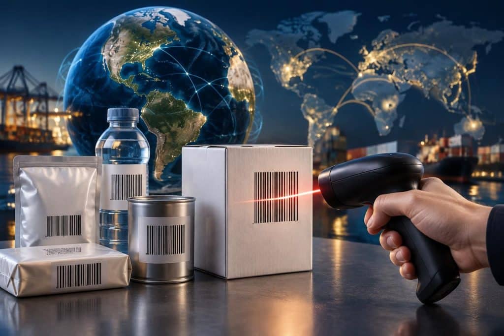découvrez la liste des préfixes internationaux des codes-barres par pays et comprenez leur signification pour identifier leur origine.