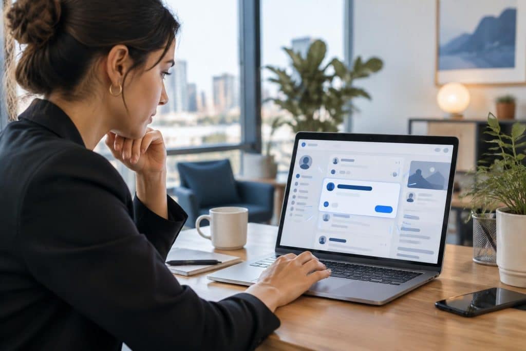 découvrez comment mettre du texte en gras sur linkedin pour capter l’attention, valoriser vos messages et rendre vos publications plus percutantes.
