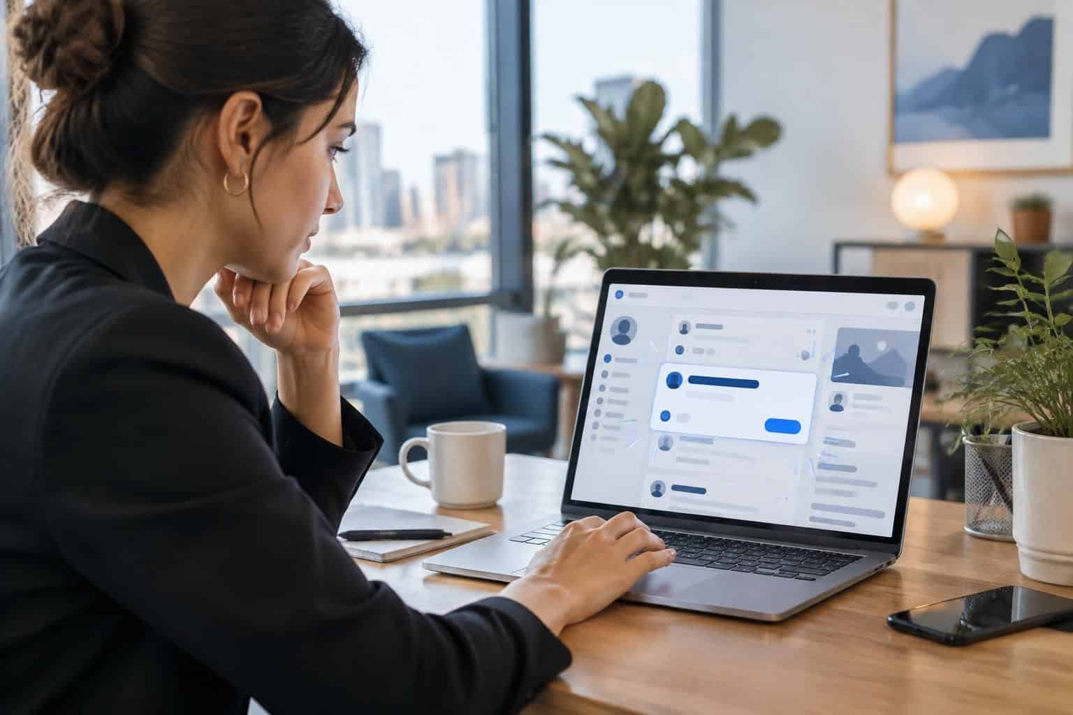 découvrez comment mettre du texte en gras sur linkedin pour capter l’attention, valoriser vos messages et rendre vos publications plus percutantes.