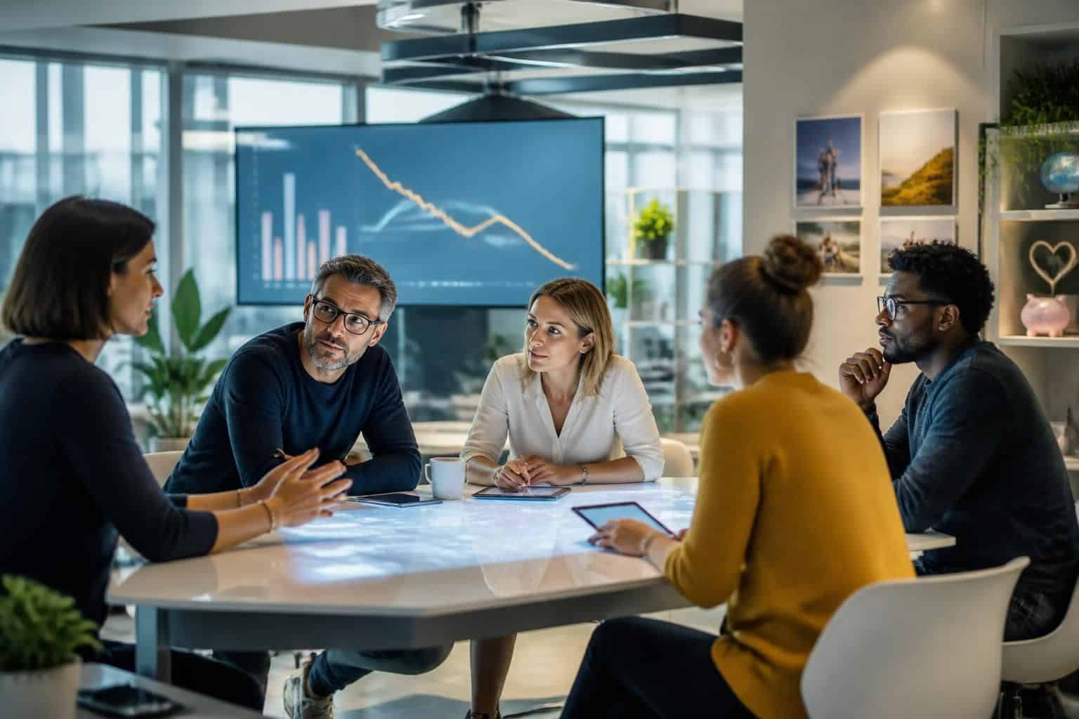 découvrez les avantages du cse hm en 2026 : réductions exclusives, aides financières et services dédiés aux salariés pour améliorer leur quotidien.