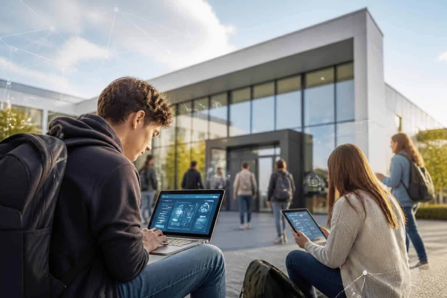 accédez rapidement à l’espace numérique du lycée jean-pierre vernant pour consulter vos ressources, emplois du temps et informations scolaires en toute simplicité.