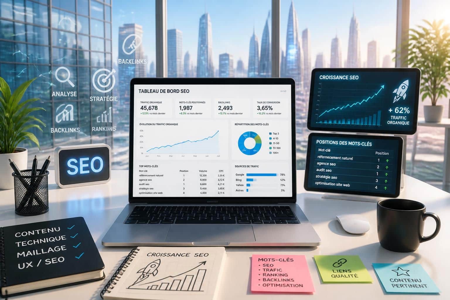 découvrez rocket-seo.fr, votre source d'actualités et de conseils pratiques pour améliorer efficacement votre référencement naturel et booster la visibilité de votre site web.