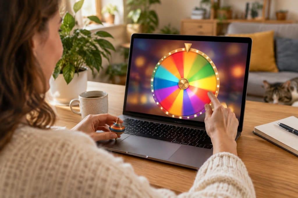 découvrez comment jouer à la toupie google, le mini-jeu interactif : règles, astuces et avantages pour une pause ludique et relaxante.